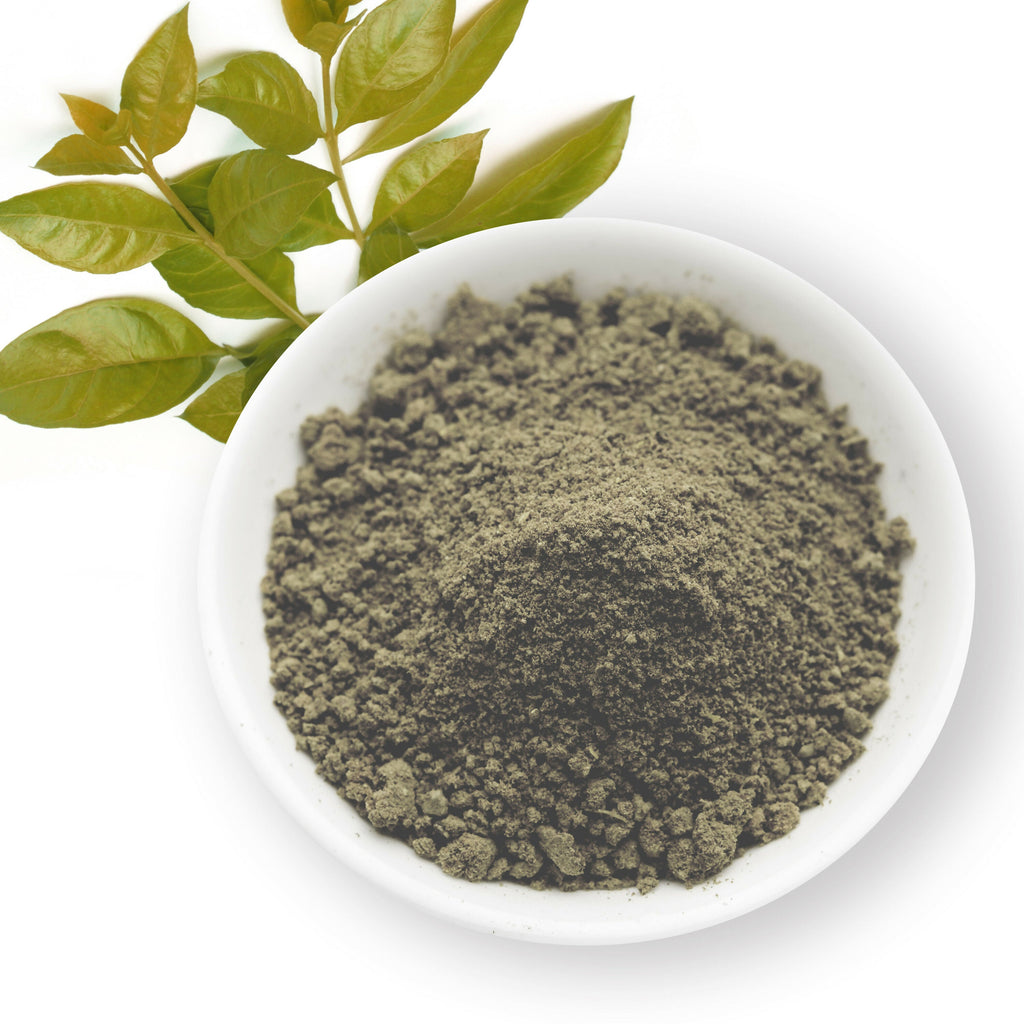 The Ayur House Black Henna Powder | Grocsy