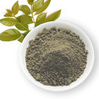 The Ayur House Black Henna Powder | Grocsy