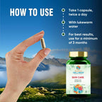 Search Wellness Skin Care Capsules | Grocsy