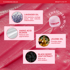Gush Beauty Clean Slate Cleansing Balm | Grocsy