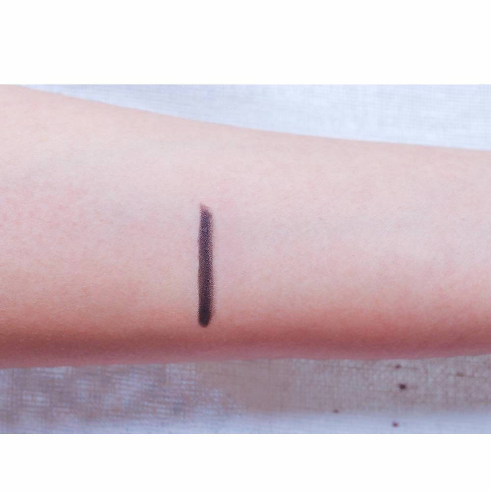 Lakme Eyebrow Pencil - Black | Grocsy