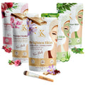 Kimayra Skin Care Combo For Natural Glow Skin | Grocsy