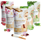 Kimayra Skin Care Combo For Natural Glow Skin | Grocsy