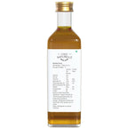 Farm Naturelle 100% Pure Extra Virgin Avocado Oil | Grocsy