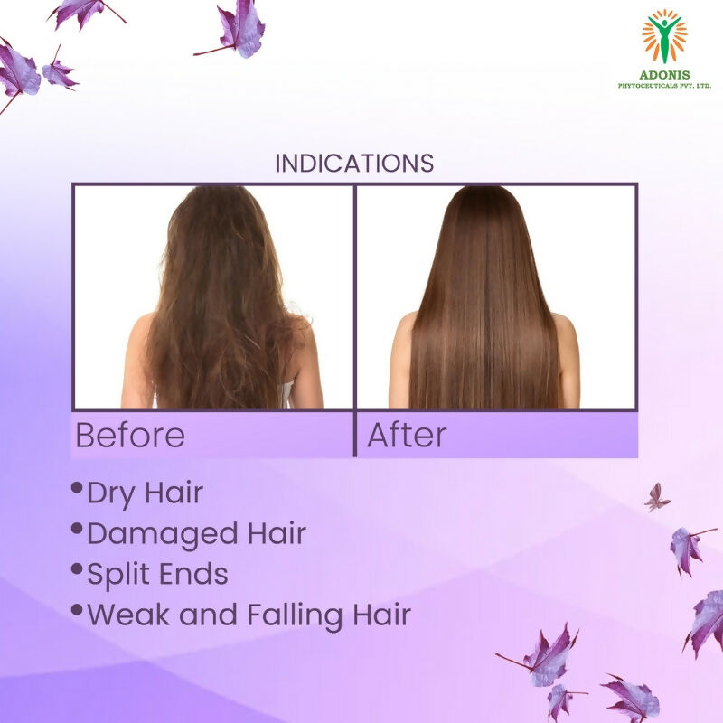 Adonis Grip Hair DH Mask | Grocsy