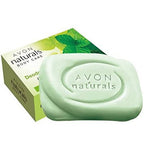 Avon Naturals Deodorizing Soap | Grocsy