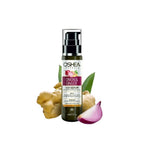 Oshea Herbals Onion & Ginger Hair Serum | Grocsy