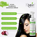 Ktein Onion Hair Spray | Grocsy