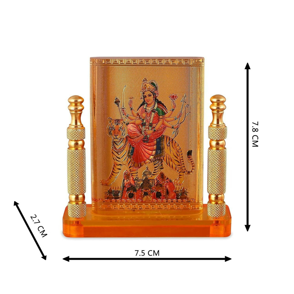 Rhymestore Maa Bhavani Mata Durga Vaishano Devi | Grocsy