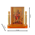 Rhymestore Maa Bhavani Mata Durga Vaishano Devi | Grocsy