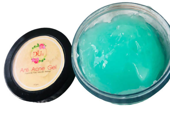 Duh Anti Acne Gel | Grocsy