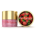 Body Cupid Wild Strawberry Body Butter | Grocsy