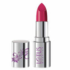Lotus Make-Up Ecostay Butter Matte Lip Color - Rosetta (4.2 Gm) | Grocsy