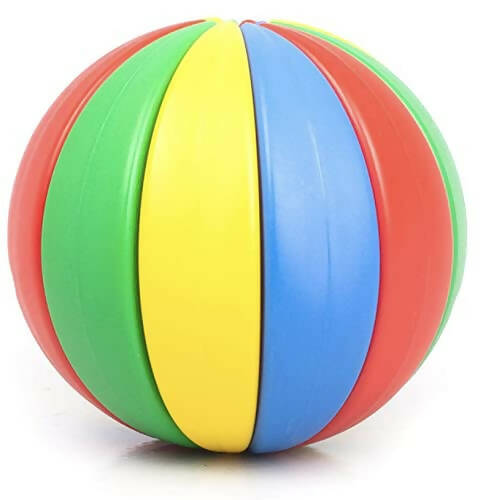Kipa Made in India Activity Ball for Kids | Grocsy