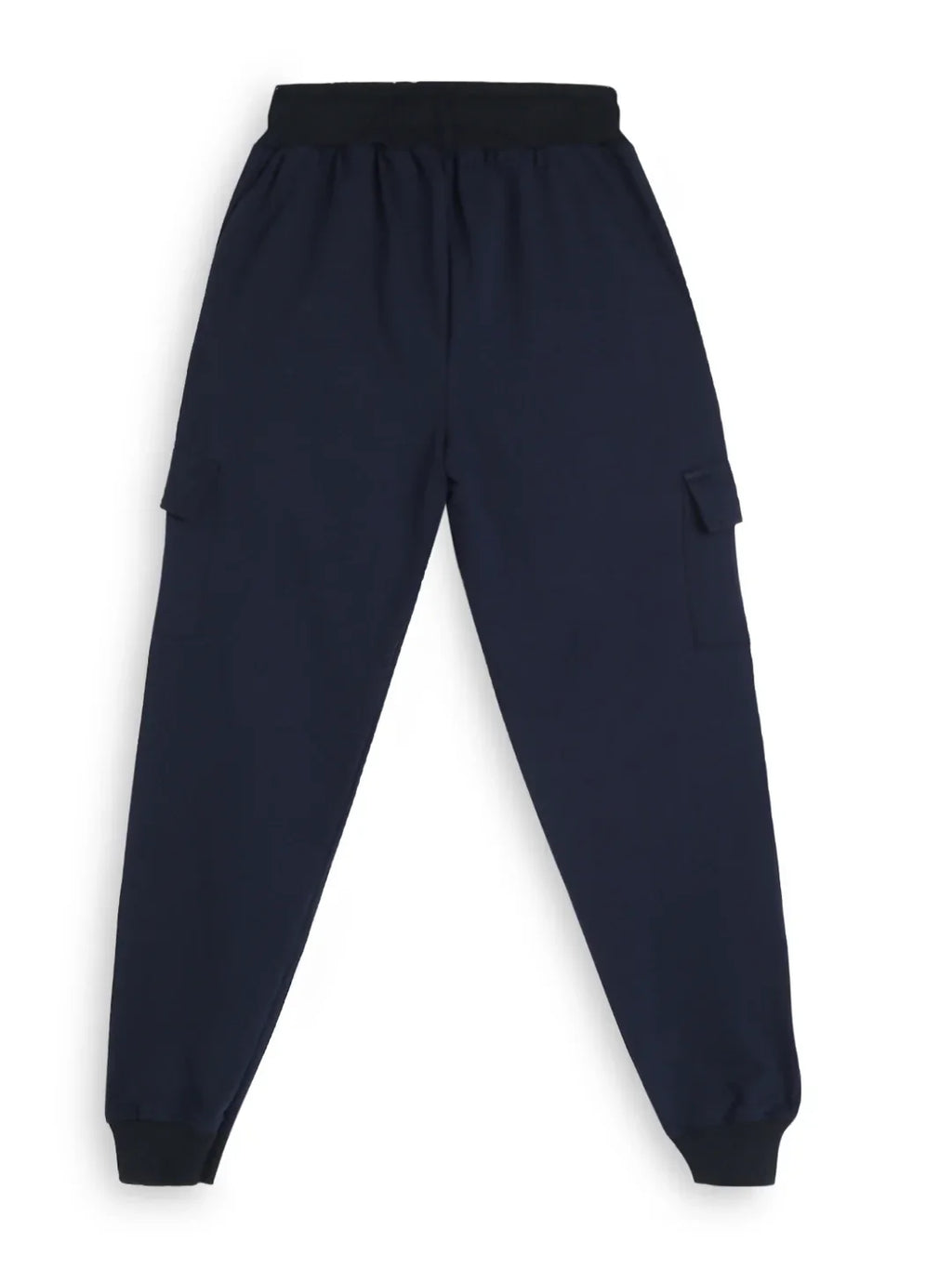 Chilins Cotton Joggers Track Pant For Boy & Girls | Grocsy