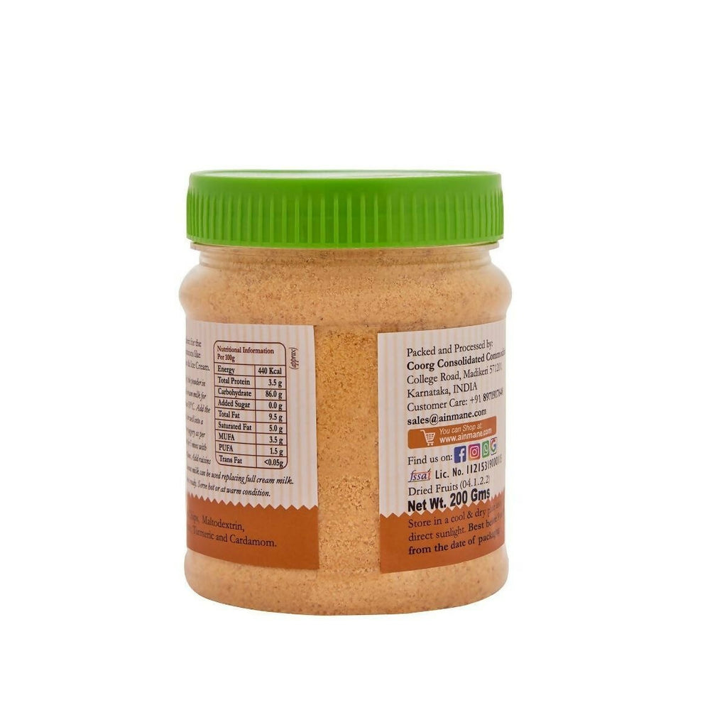 Ainmane Jackfruit Powder | Grocsy