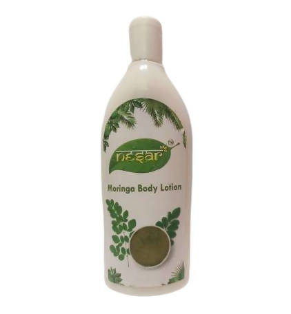 Nesar Moringa Body Lotion | Grocsy