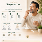 HerbsO’Shrubs Life-100 Tablets | Grocsy