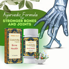 Herbal Hills Ayurveda Calcihills Capsules | Grocsy