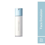 Laneige Water Bank Blue Hyaluronic Face Emulsion - Dry Skin - Korean skincare | Grocsy