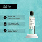 Deconstruct Hydrating Micellar Water | Grocsy