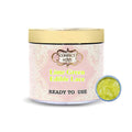 Confect Lime Green | Edible Lace | Grocsy