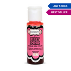Confect Hot Pink | Edible Gel Color | Grocsy