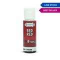 Confect Red Red | Edible Chocolate Color | Grocsy