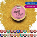 Confect Shimmer Gold | Edible Luster Dust | Grocsy