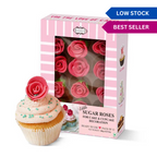 Confect Taffy Neon | Edible Sugar Flowers | Grocsy