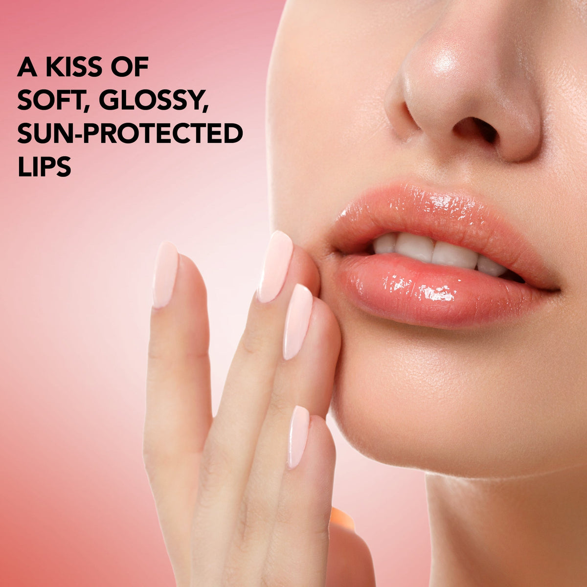 Botanic Hearth Raspberry SPF Lip Balm with Jojoba Oil, Vitamin E & Allantoin | Grocsy