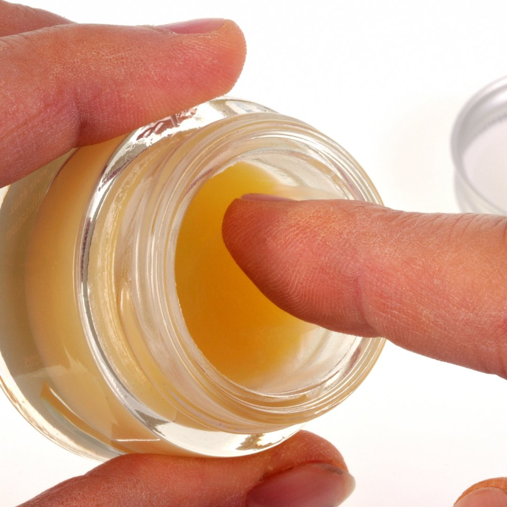 Birdsong Lip Balm - Flower of coconut | Grocsy