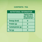 Lipton Darjeeling Tea - Pure and Authentic Darjeeling Long Leaf Loose Black Tea | Grocsy