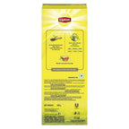 Lipton Darjeeling Tea - Pure and Authentic Darjeeling Long Leaf Loose Black Tea | Grocsy