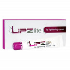 Lipzlite Lip Lightening Cream | Grocsy