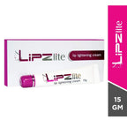 Lipzlite Lip Lightening Cream | Grocsy