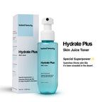Baked Beauty Hydrate Plus Skin Juice - Hydrating Toner | Grocsy