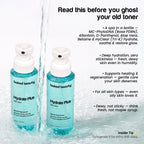 Baked Beauty Hydrate Plus Skin Juice - Hydrating Toner | Grocsy