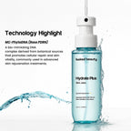 Baked Beauty Hydrate Plus Skin Juice - Hydrating Toner | Grocsy