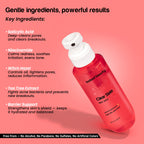 Baked Beauty Clear Slate Skin Juice - Anti Acne Toner | Grocsy