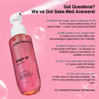 Baked Beauty Bright Up Skin Juice - Brightening Toner | Grocsy