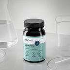 Miduty by Palak Notes Liver Detox Capsules
