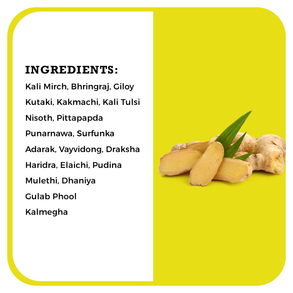 Desh Rakshak Livocue Tablet | Grocsy