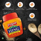 Pushp Hing Powder | Grocsy