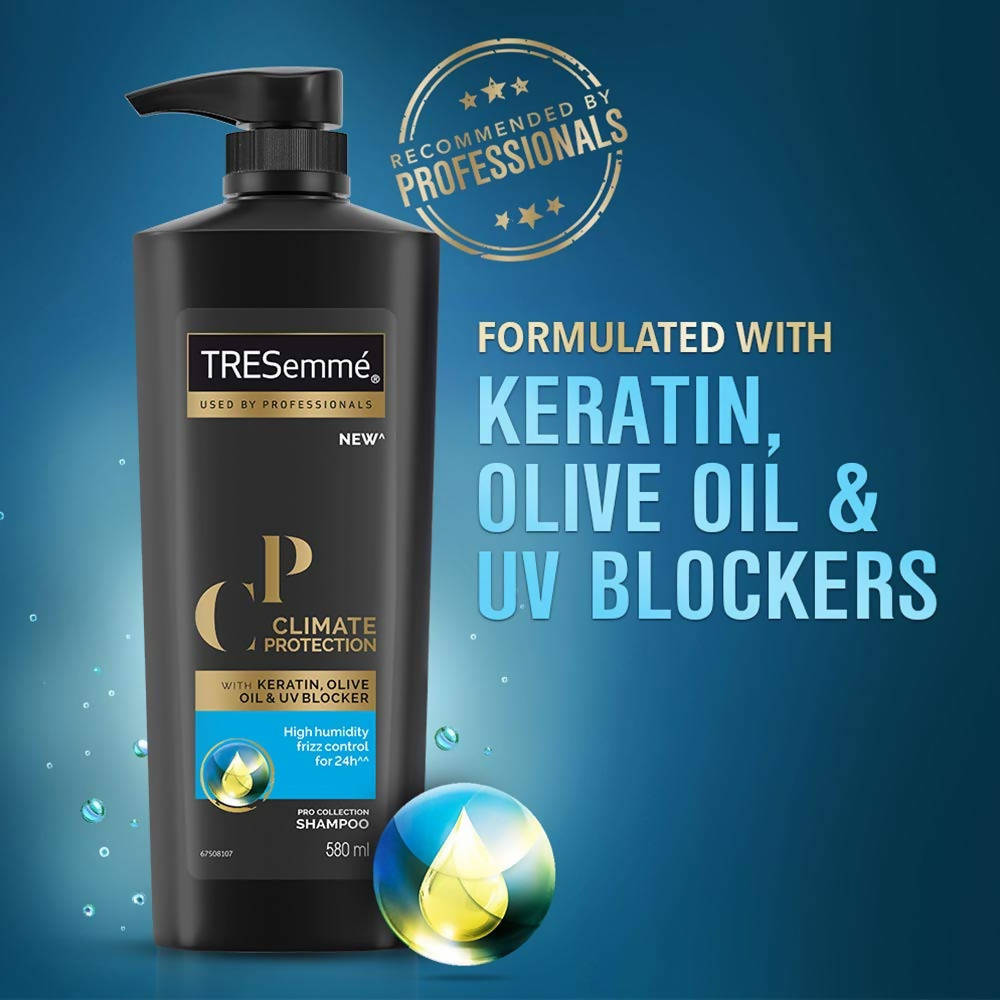 TRESemme CP Climate Protection Shampoo | Grocsy