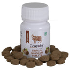 Cowpathy Trifala Ghanvati Tablets | Grocsy