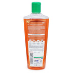 VI-JOHN Naturale Argan Enriched Hair Oil Moisture & Soft with Vitamin A.E & F | Grocsy