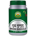 Basic Ayurveda Shudh Guggulu | Grocsy