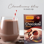 BAKERS Drinking Chocolate Powder | Grocsy