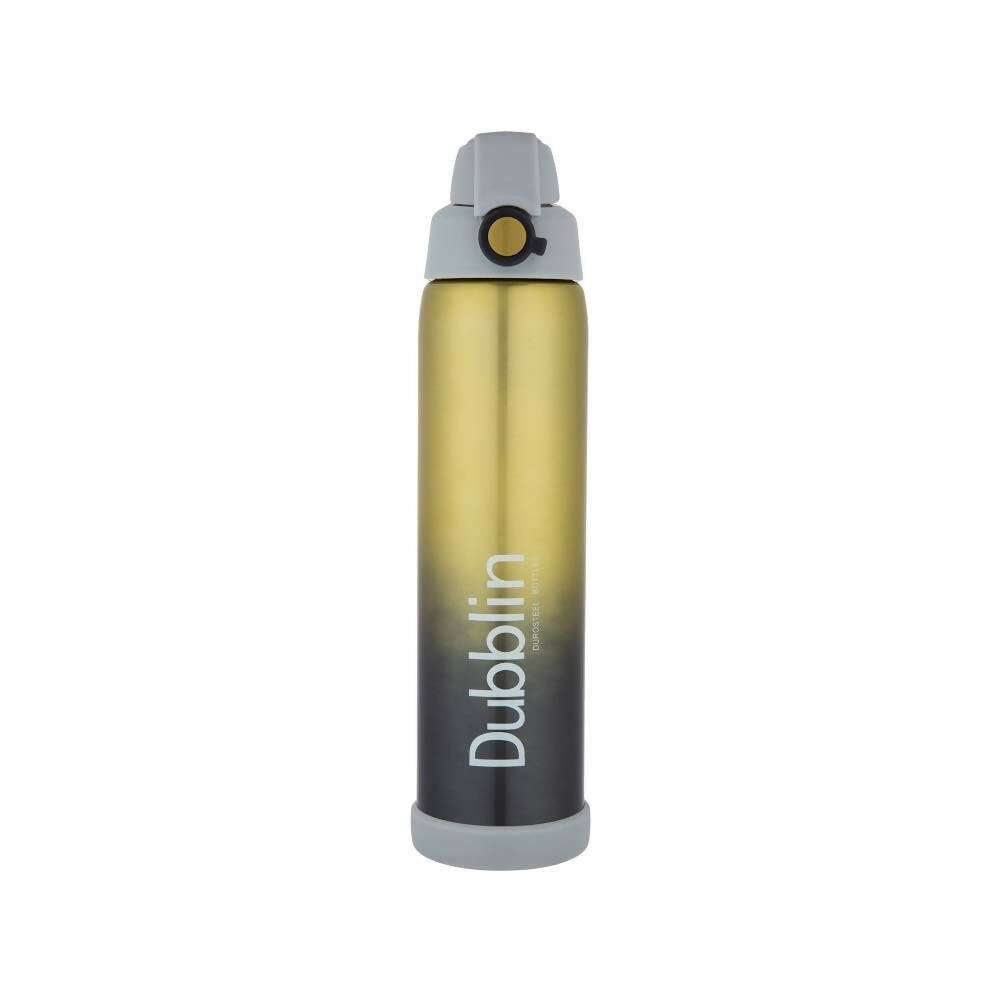 Dubblin Bold Vacuum Bottle | Grocsy